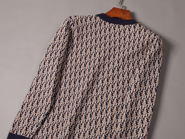 ブランドセーター内部構造